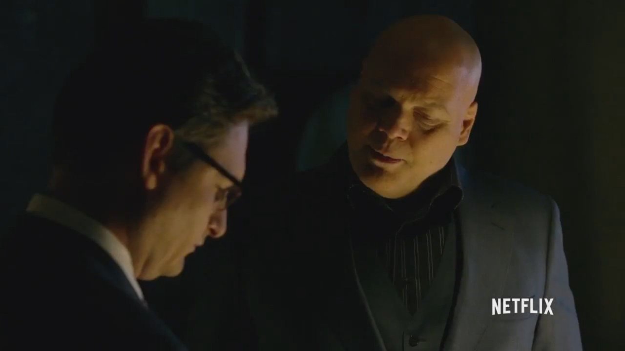 caid vincent d onofrio daredevil netflix
