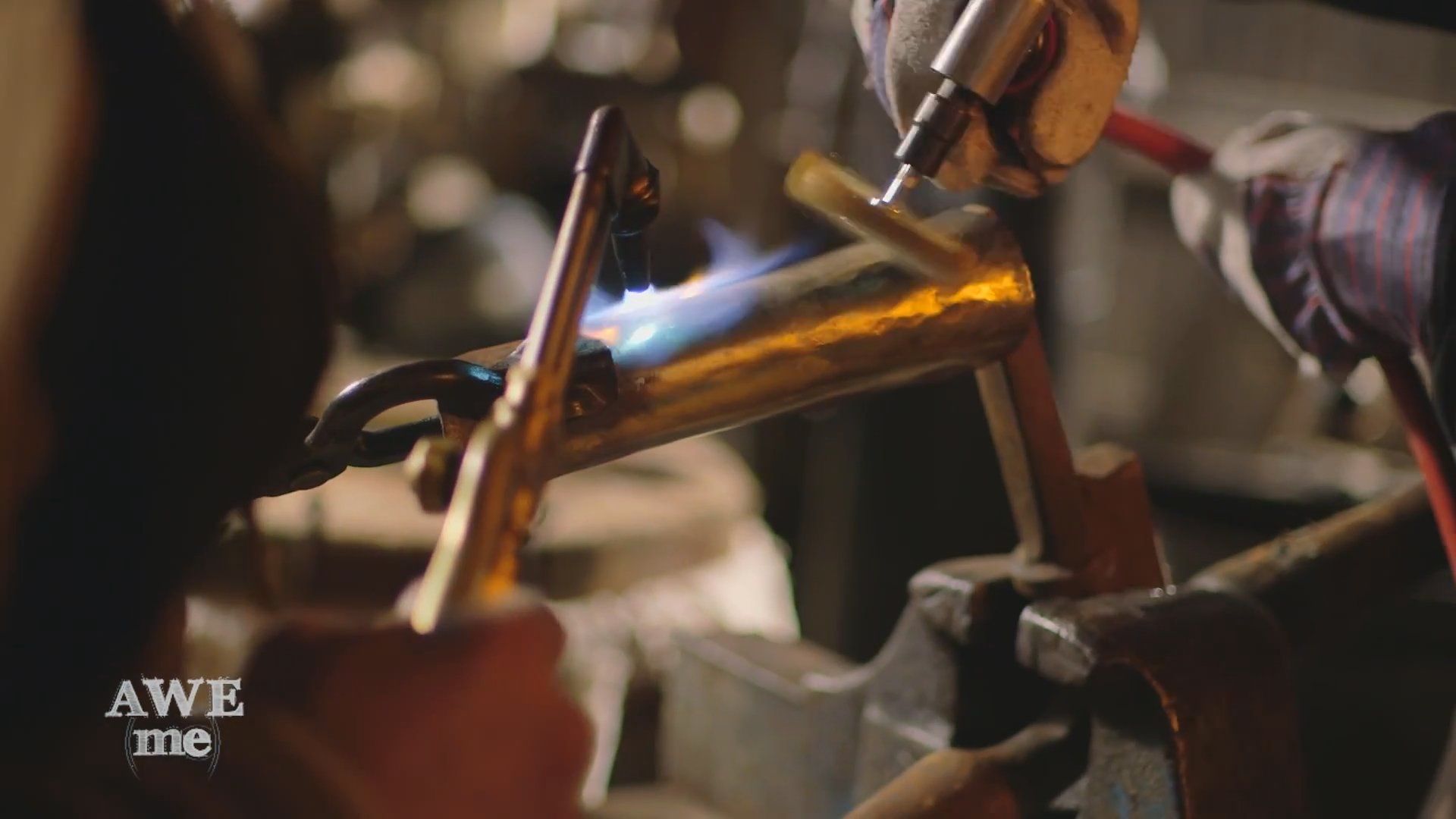 Une parfaite réplique du Sceptre de Loki #13