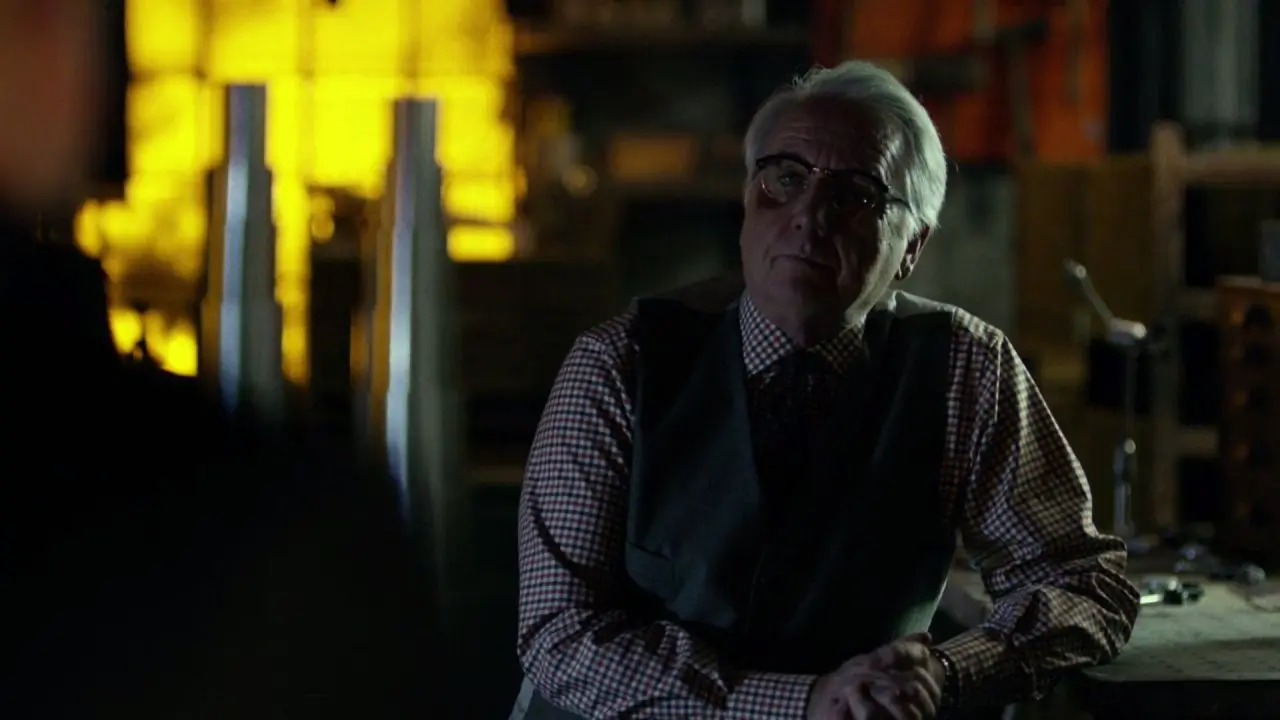 Daredevil : on a trouvé 25 Easter Eggs #25