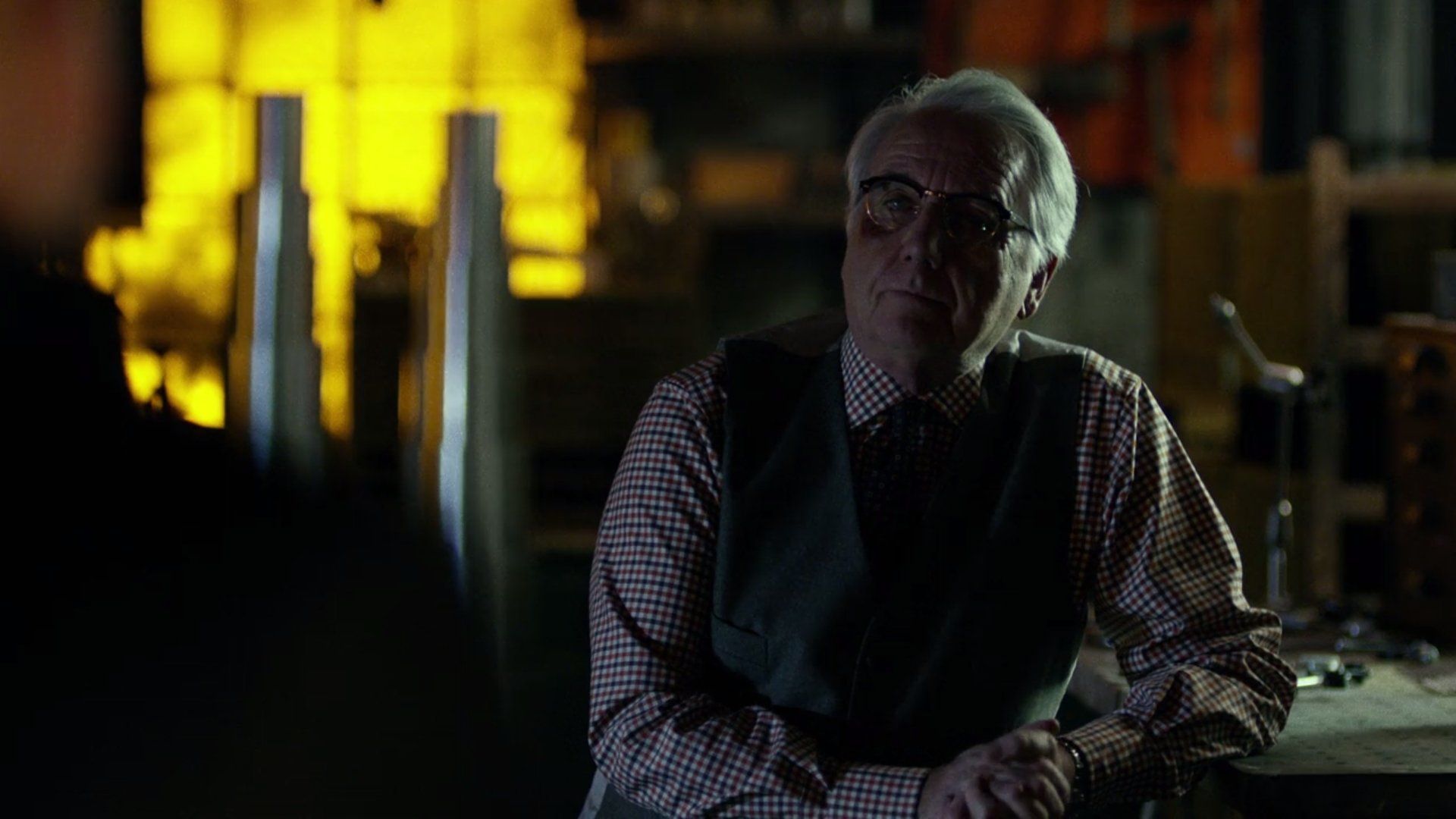 Daredevil : on a trouvé 25 Easter Eggs #25
