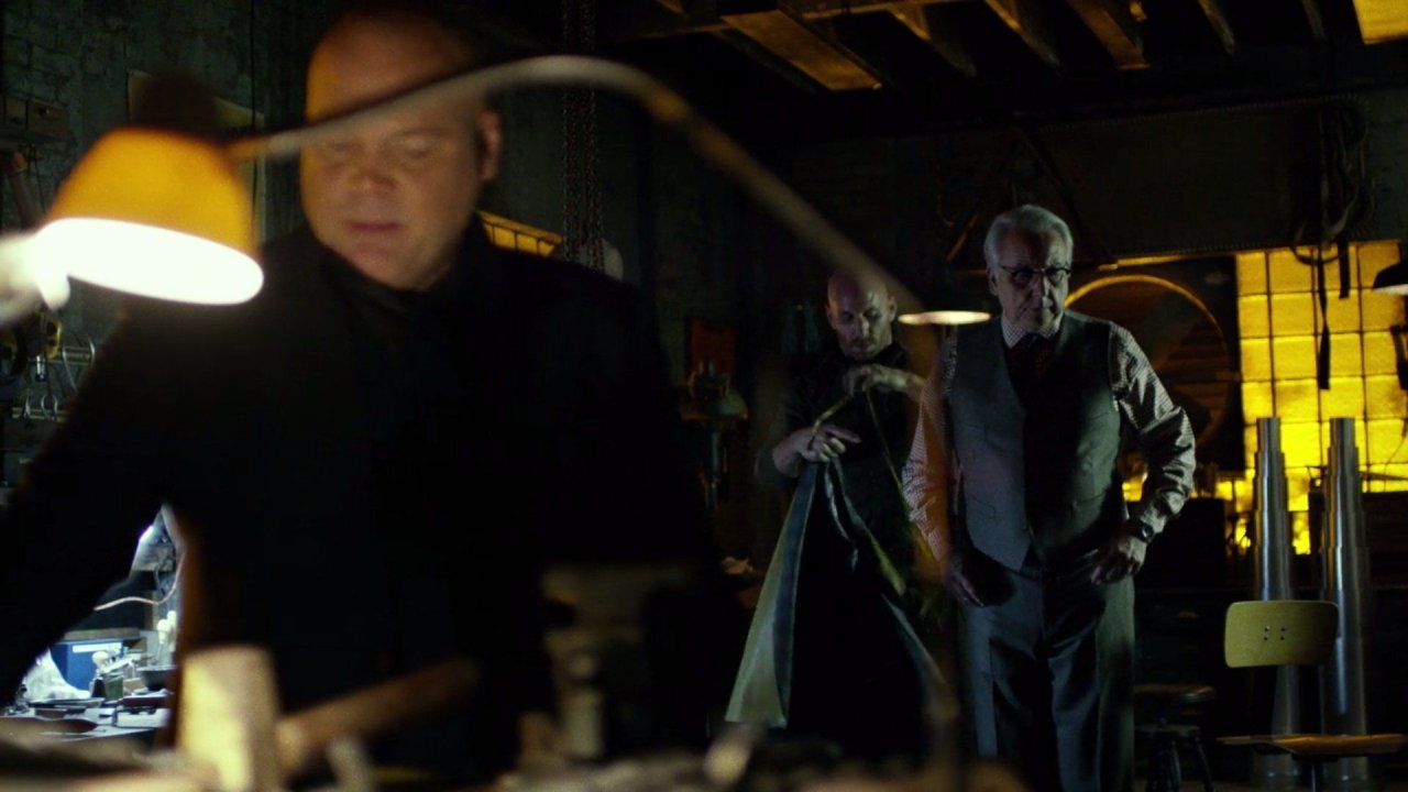 Daredevil : on a trouvé 25 Easter Eggs #24