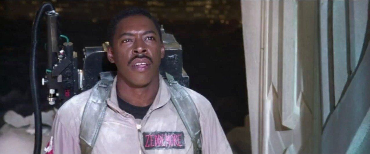 Ernie Hudson serait Black Panther Senior #2