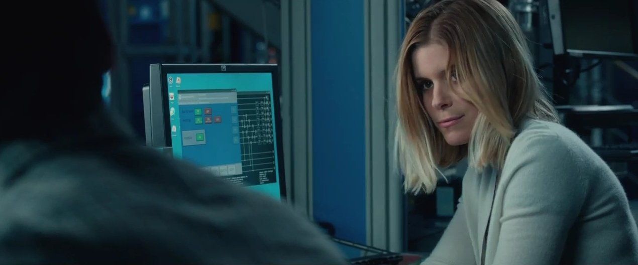 Fantastic Four : la Chose se dévoile dans une nouvelle bande annonce #6