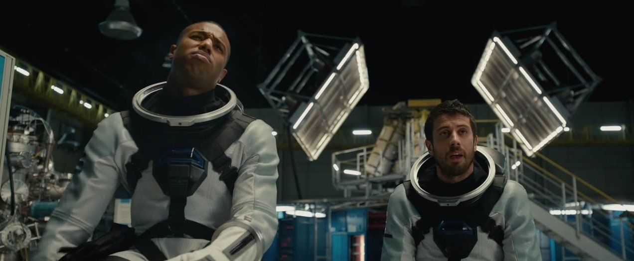 Fantastic Four : la Chose se dévoile dans une nouvelle bande annonce #8