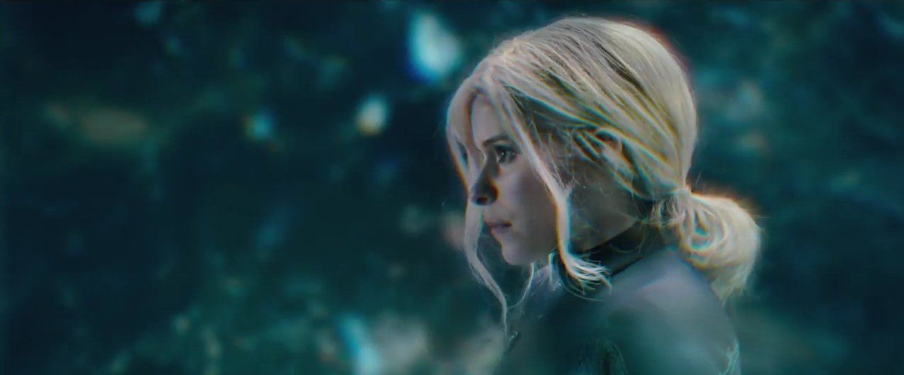 Fantastic Four : la Chose se dévoile dans une nouvelle bande annonce #12