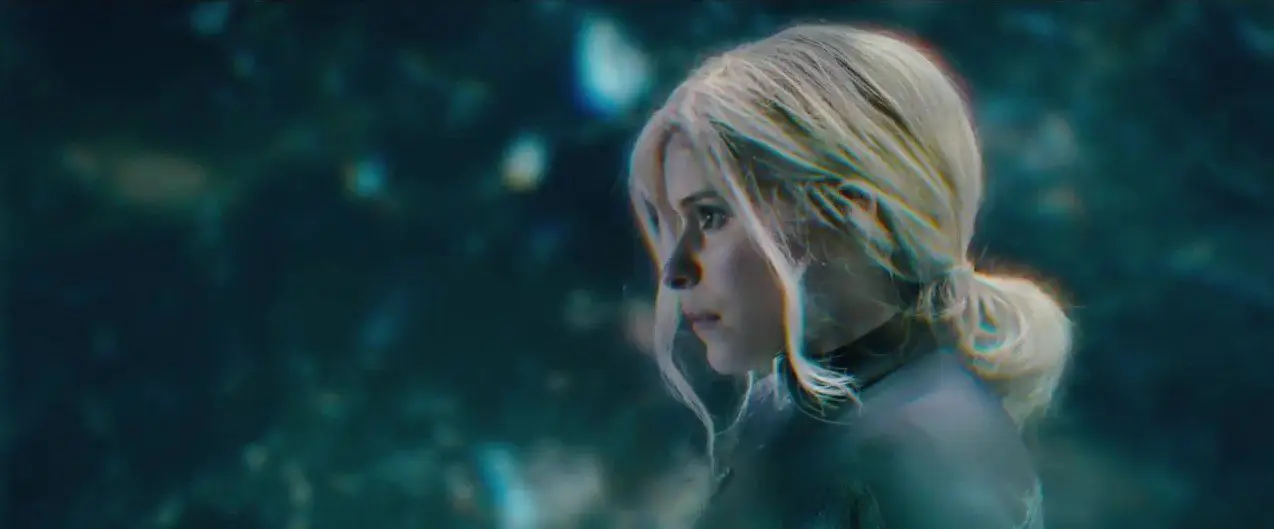 Fantastic Four : la Chose se dévoile dans une nouvelle bande annonce #11