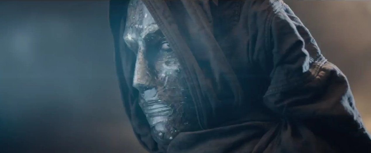 Fantastic Four : la Chose se dévoile dans une nouvelle bande annonce #11