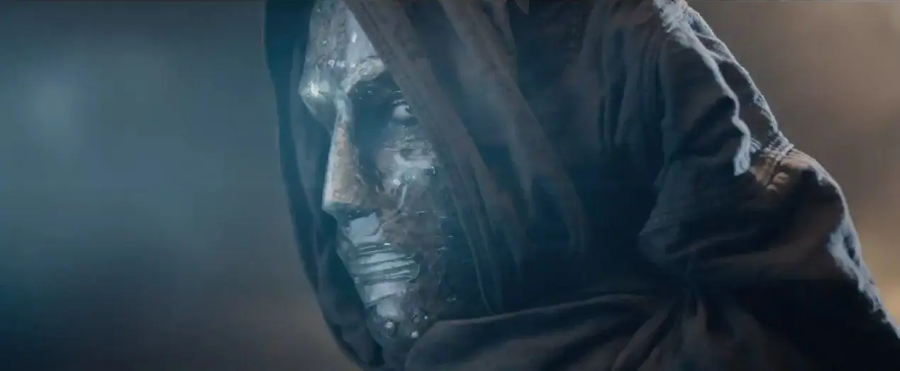 Fantastic Four : la Chose se dévoile dans une nouvelle bande annonce #10