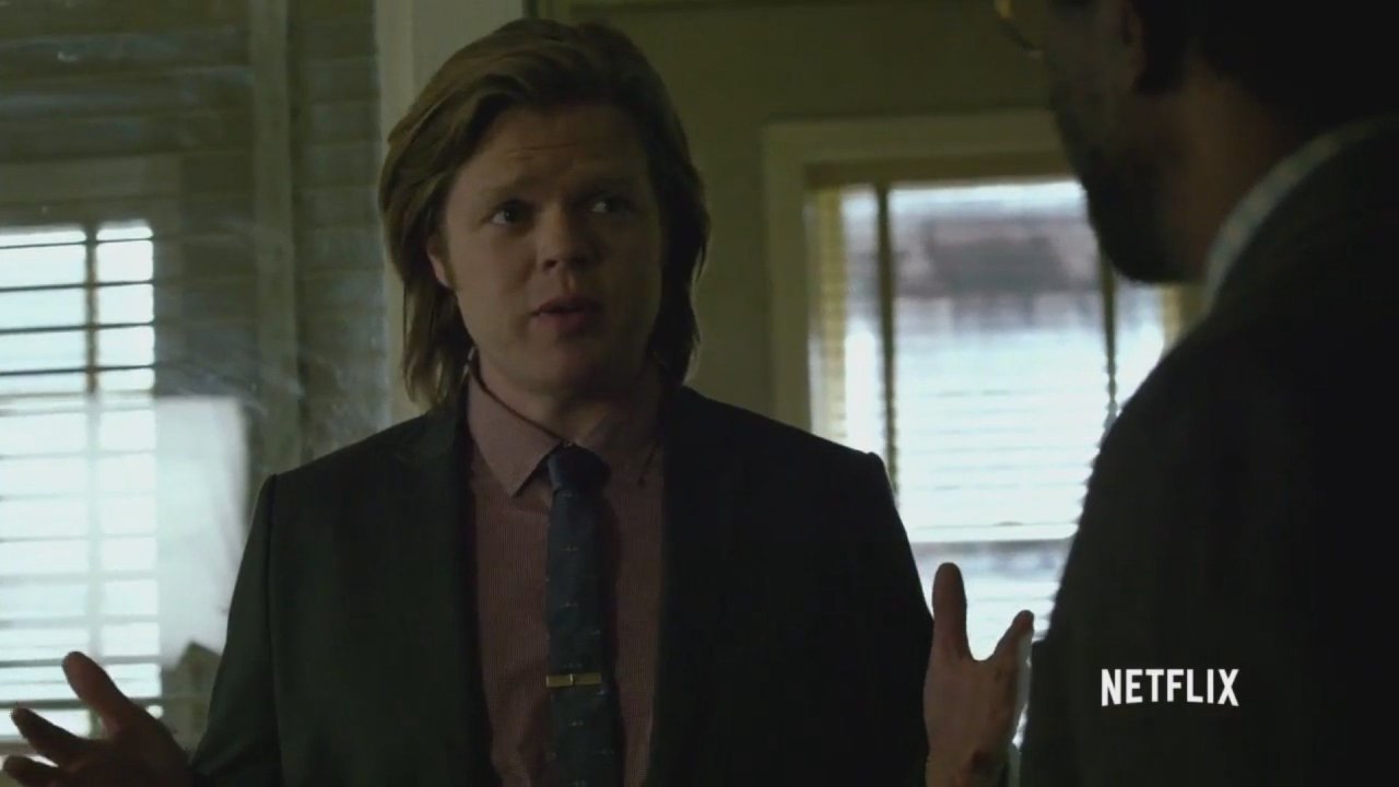 foggy nelson daredevil netflix justice