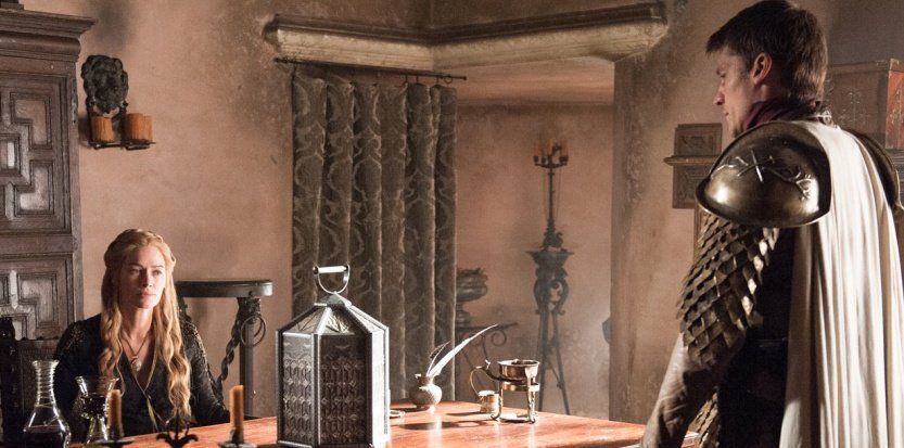 Game of Thrones Saison 5 : on a vu le premier épisode S5x01 #2