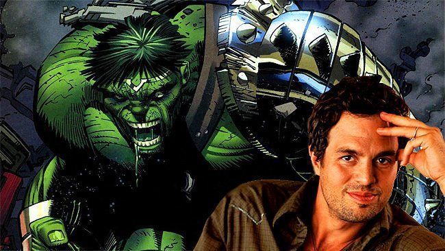 Hulk vs HulkBuster : Ce que l’on apprend sur le Colosse et Iron Man au delà de l’action #5