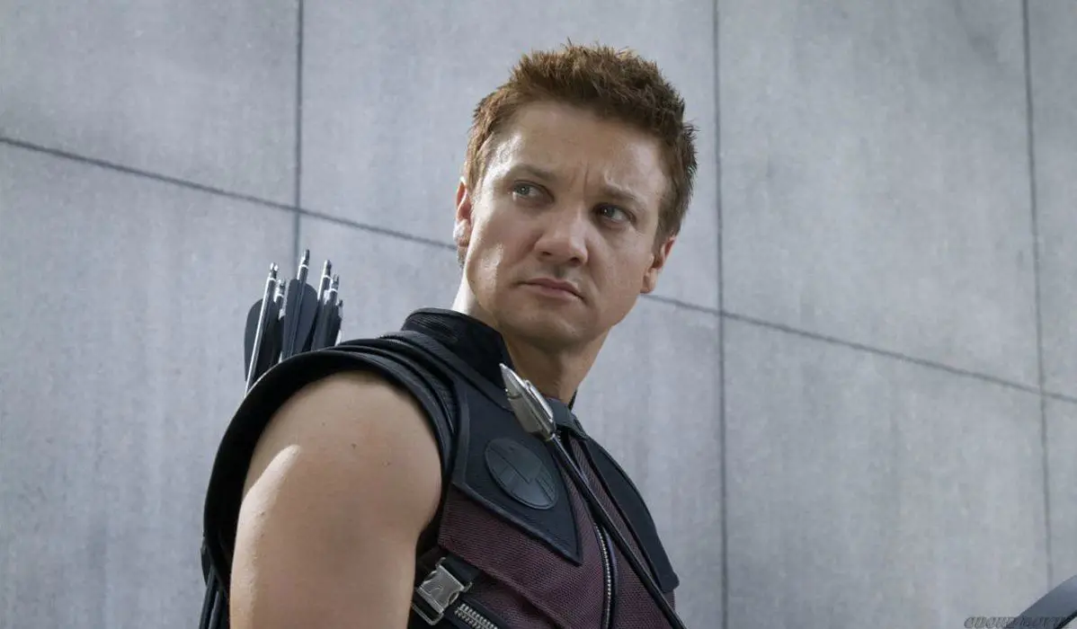hawkeye