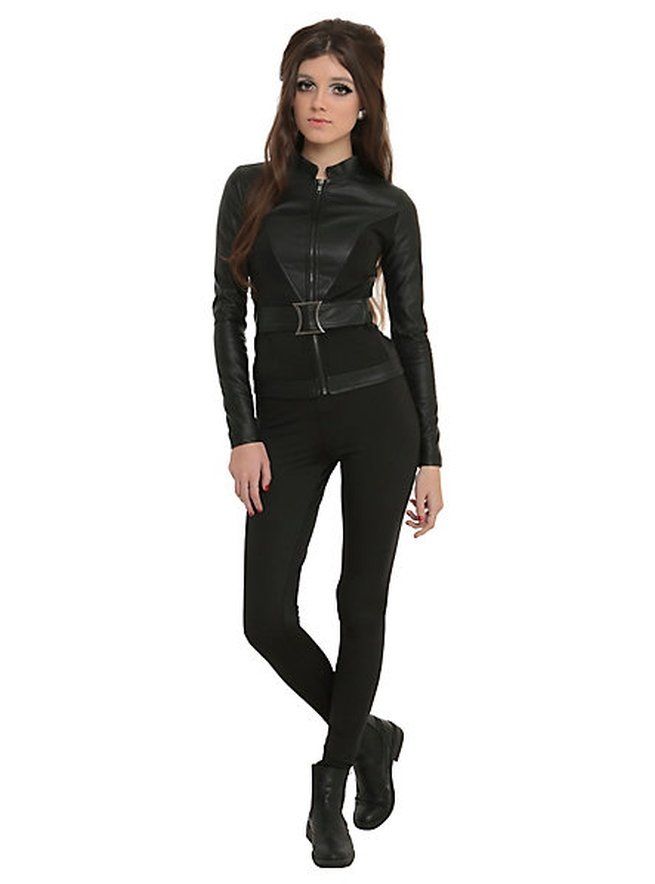Des robes Avengers stylées pour l’été #11
