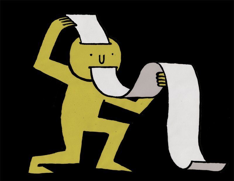 50 illustrations qui dénoncent notre société ultra-connectée #48