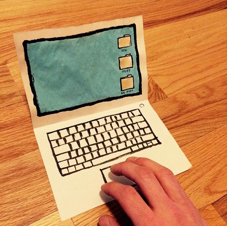 50 illustrations qui dénoncent notre société ultra-connectée #36