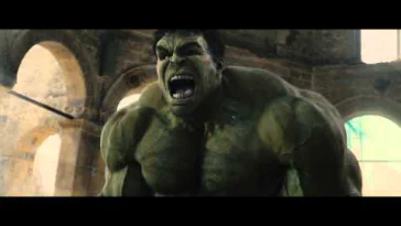 Des lunettes 3D a l’effigie des Vengeurs pour Avengers 2