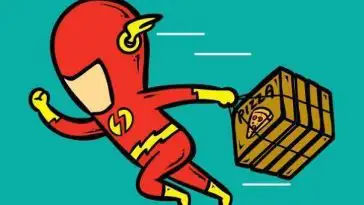 22 Super-Héros obligés de travailler à mi-temps pour s’en sortir