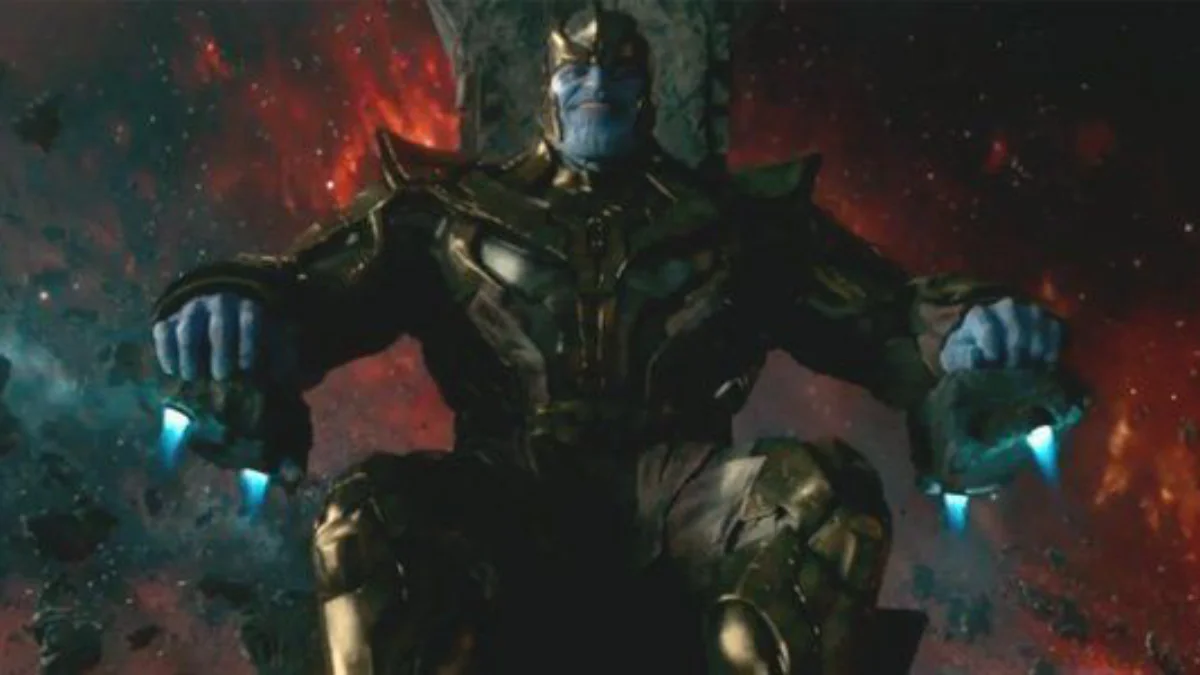 Thanos au casting d’Avengers 2 ?