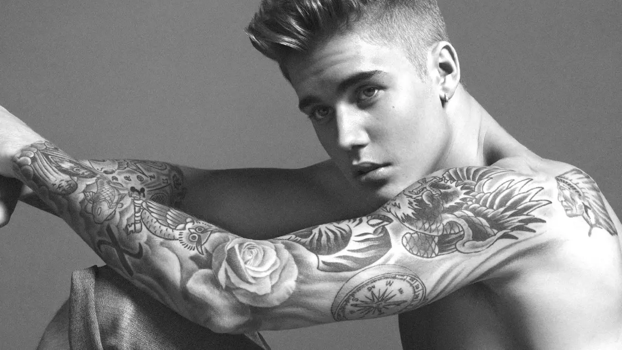 Justin Bieber jouera un rôle dans X-Men Apocalypse #2