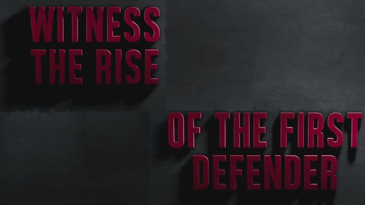 le premier defenseur