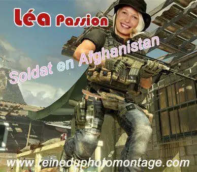 Test Call of Duty Modern Warfare