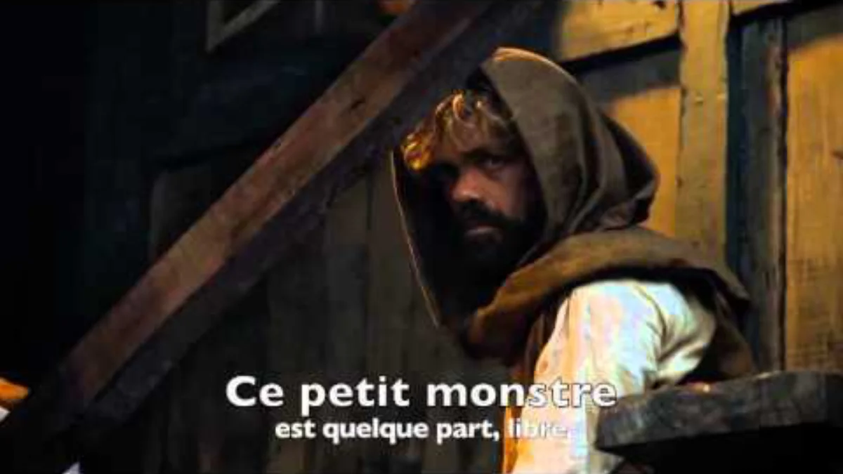Game of Thrones Saison 5 : on a vu le premier épisode S5x01