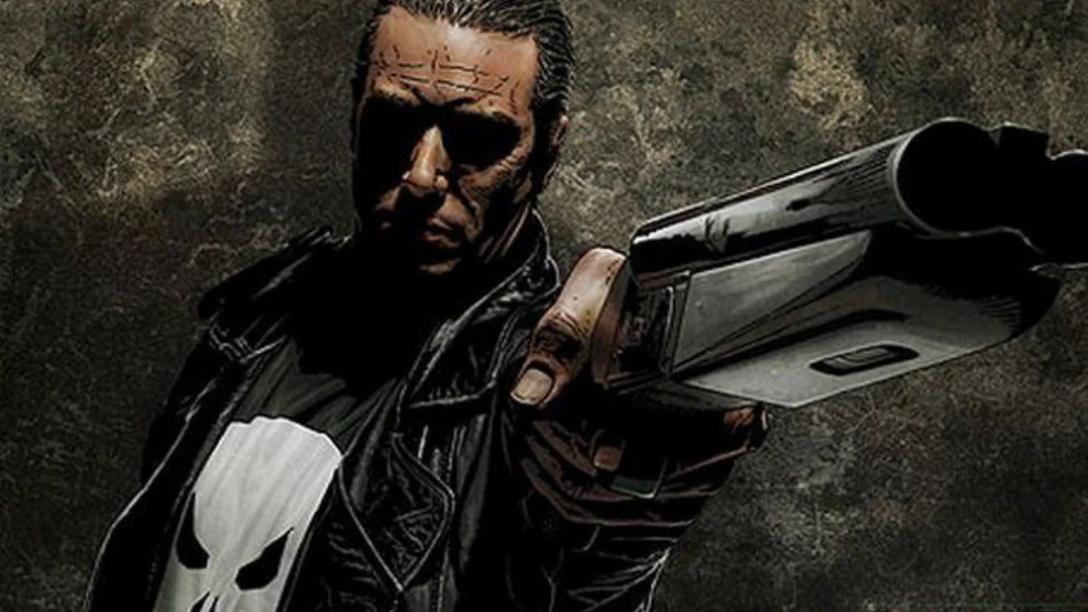 Une série Punisher sur Netflix ?