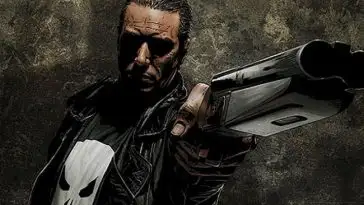 Une série Punisher sur Netflix ?