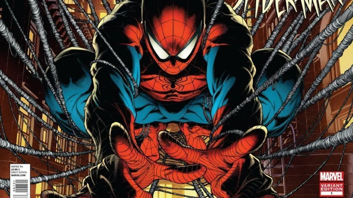 Le prochain film de Spider-Man serait intitulé « The New Avenger »