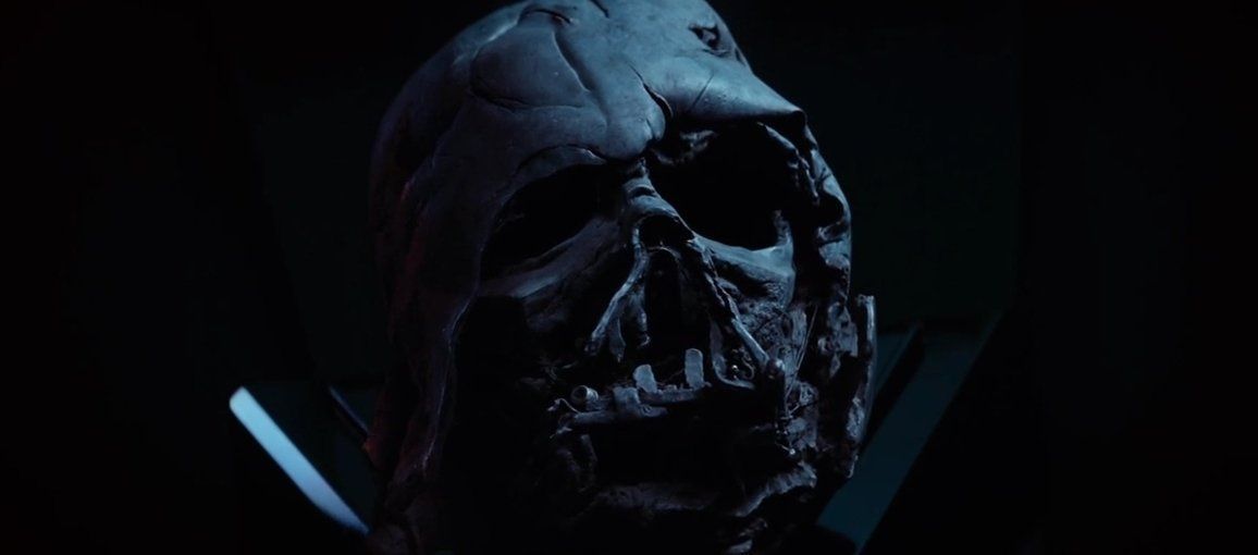 Star Wars Episode VII : l’héroine est la fille de Han Solo et de Leia #13