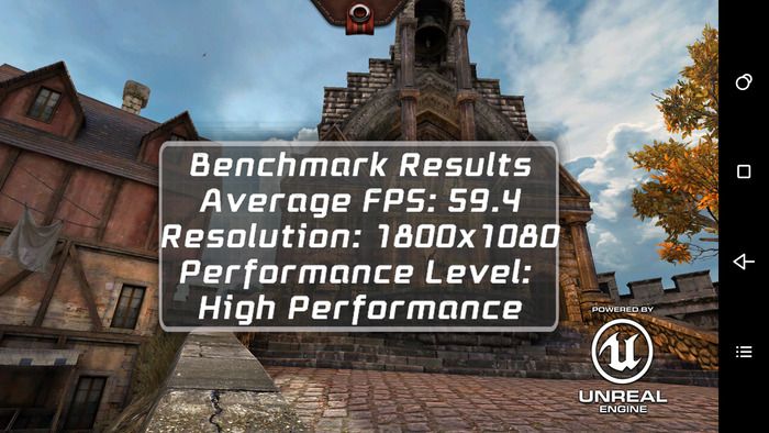 Test HTC One M9 : un son exceptionnel mais globalement un peu décevant #6