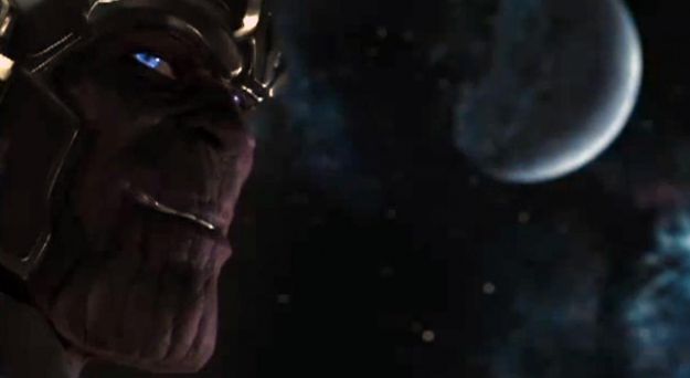 Marvel a du accepter des changements sur 5 films pour que Josh Whedon réalise Avengers 2 #4