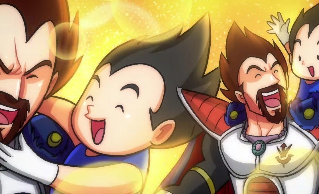 Sangoku VS Marvel : qui restera debout ? #3