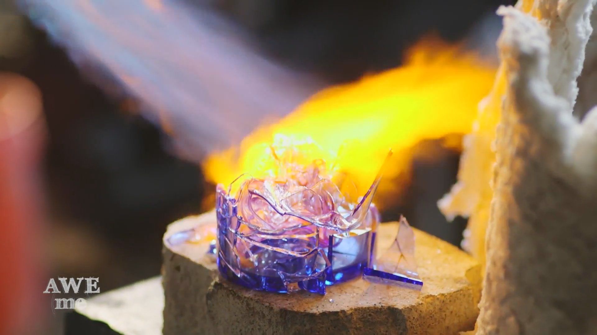 Une parfaite réplique du Sceptre de Loki #8