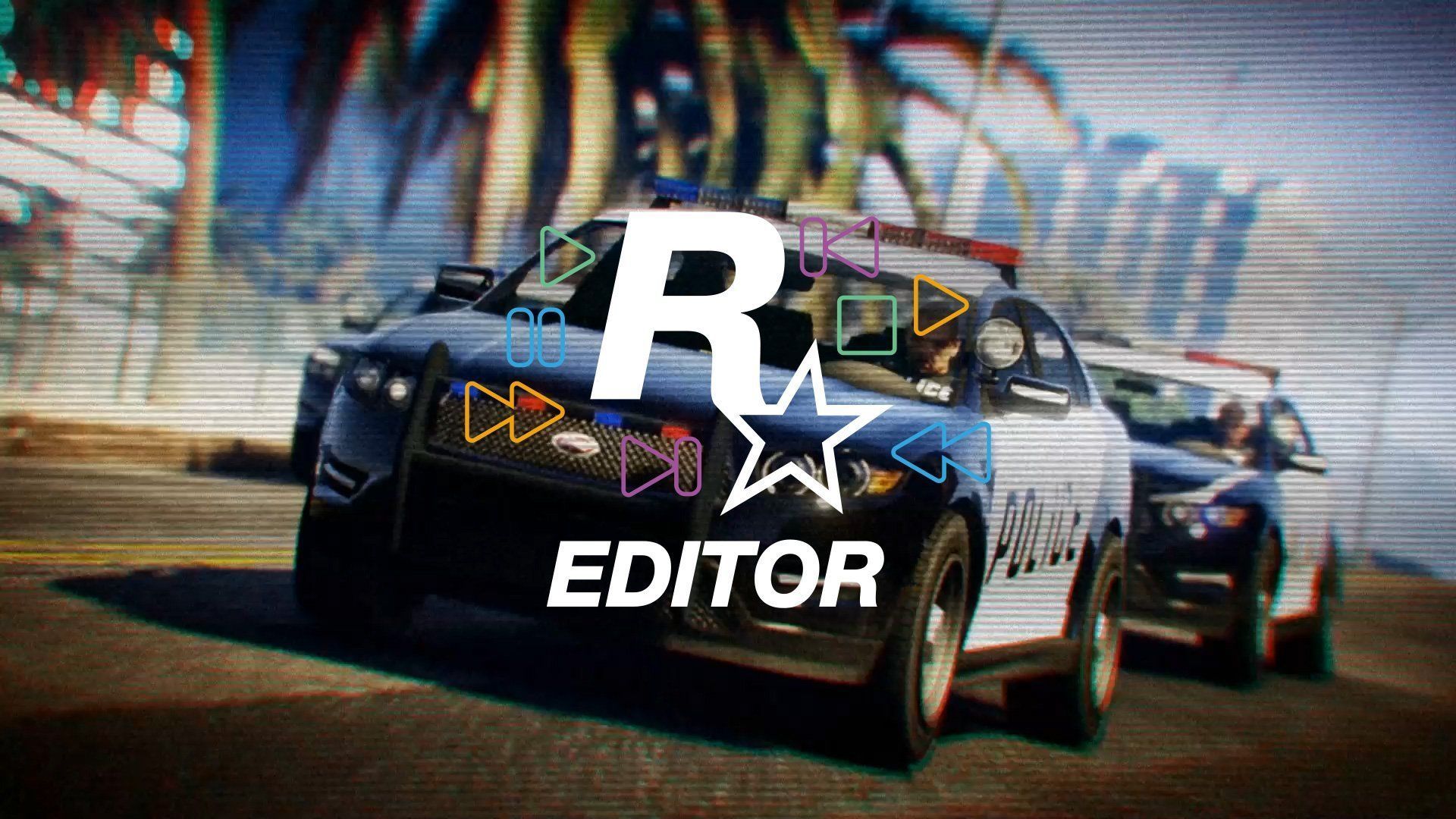 The Rockstar Editor : réalisez des films avec le moteur de GTA V