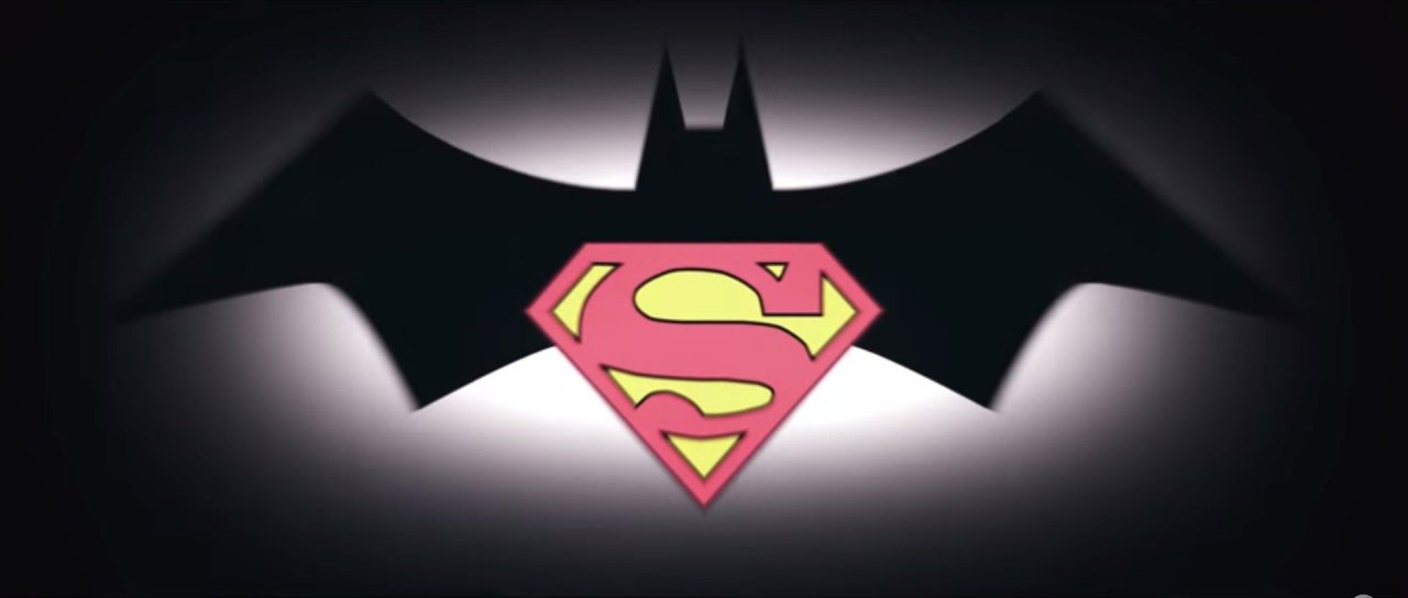 Le trailer de Batman V Superman en version série animée #5