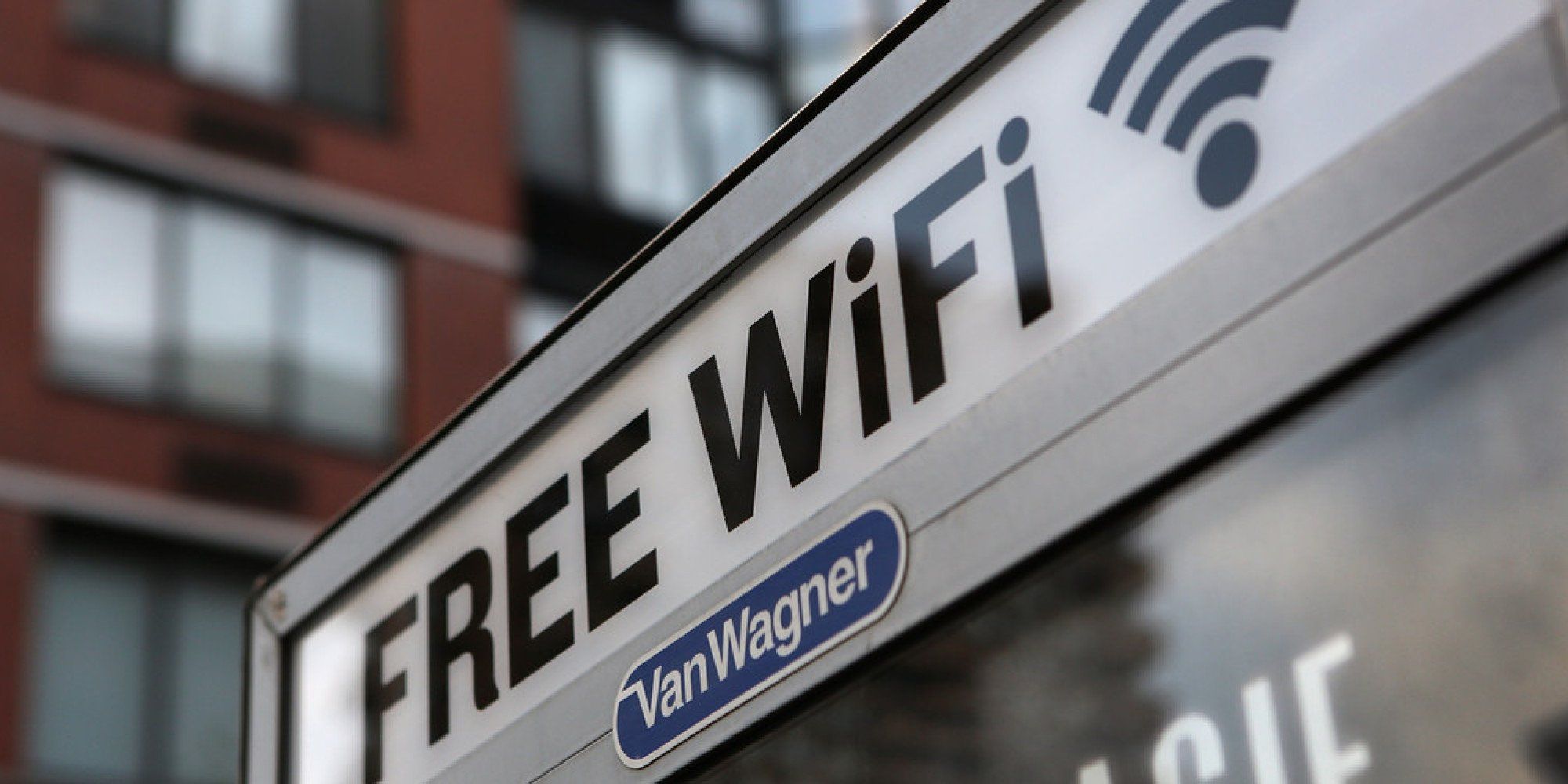 Du wifi gratuit partout en Chine