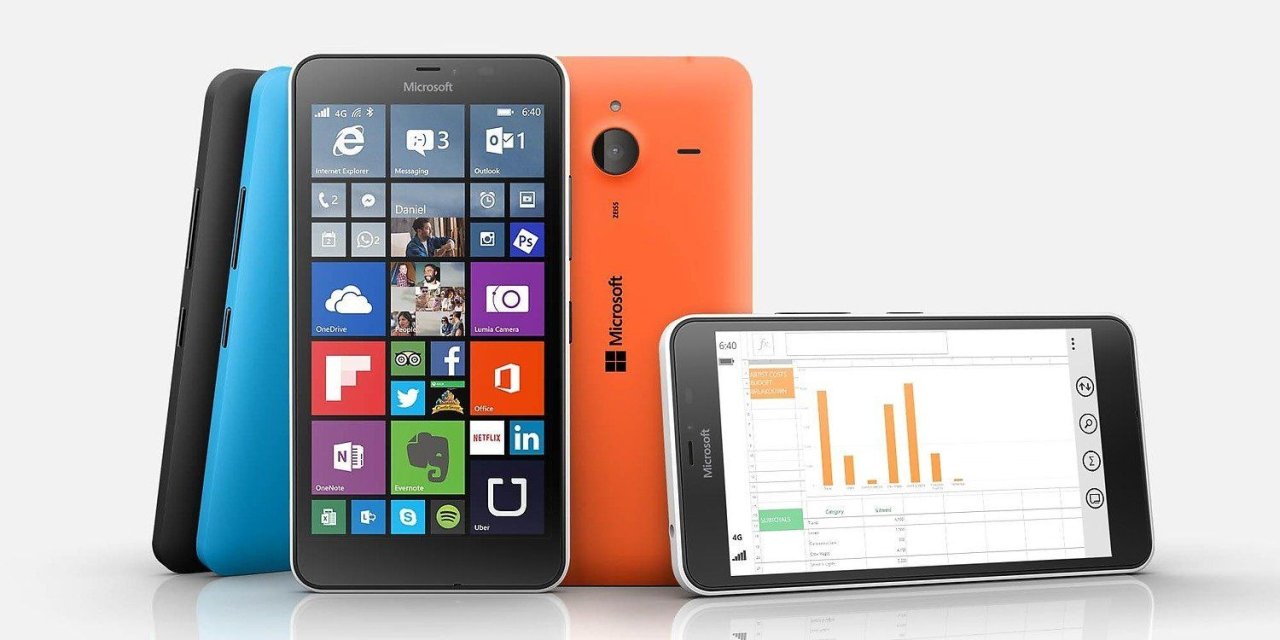 Test Microsoft Lumia 640 : un Windows Phone à moins de 180€ #4