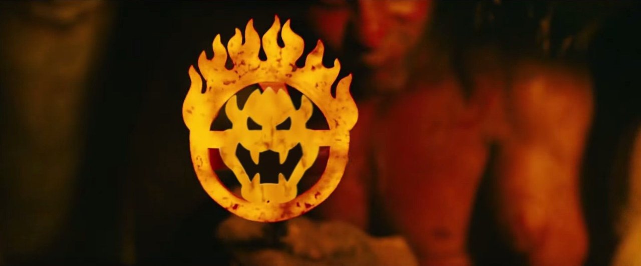 Mario Kart Mad Max fury road mash up parodie 2