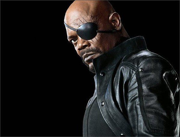 Captain America Civil War : 8 personnages qui pourraient apparaître dans le film #3