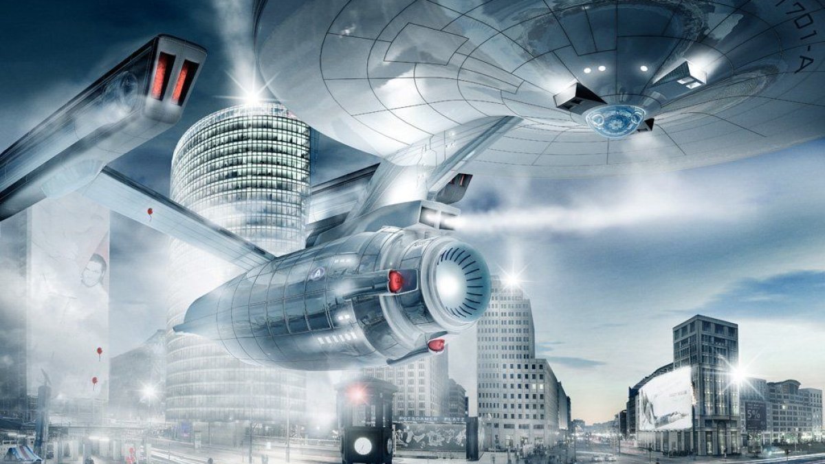 Time_Warp - Uli Steiger - Infographie