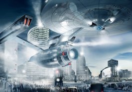 Time_Warp - Uli Steiger - Infographie