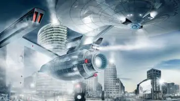 Time_Warp - Uli Steiger - Infographie
