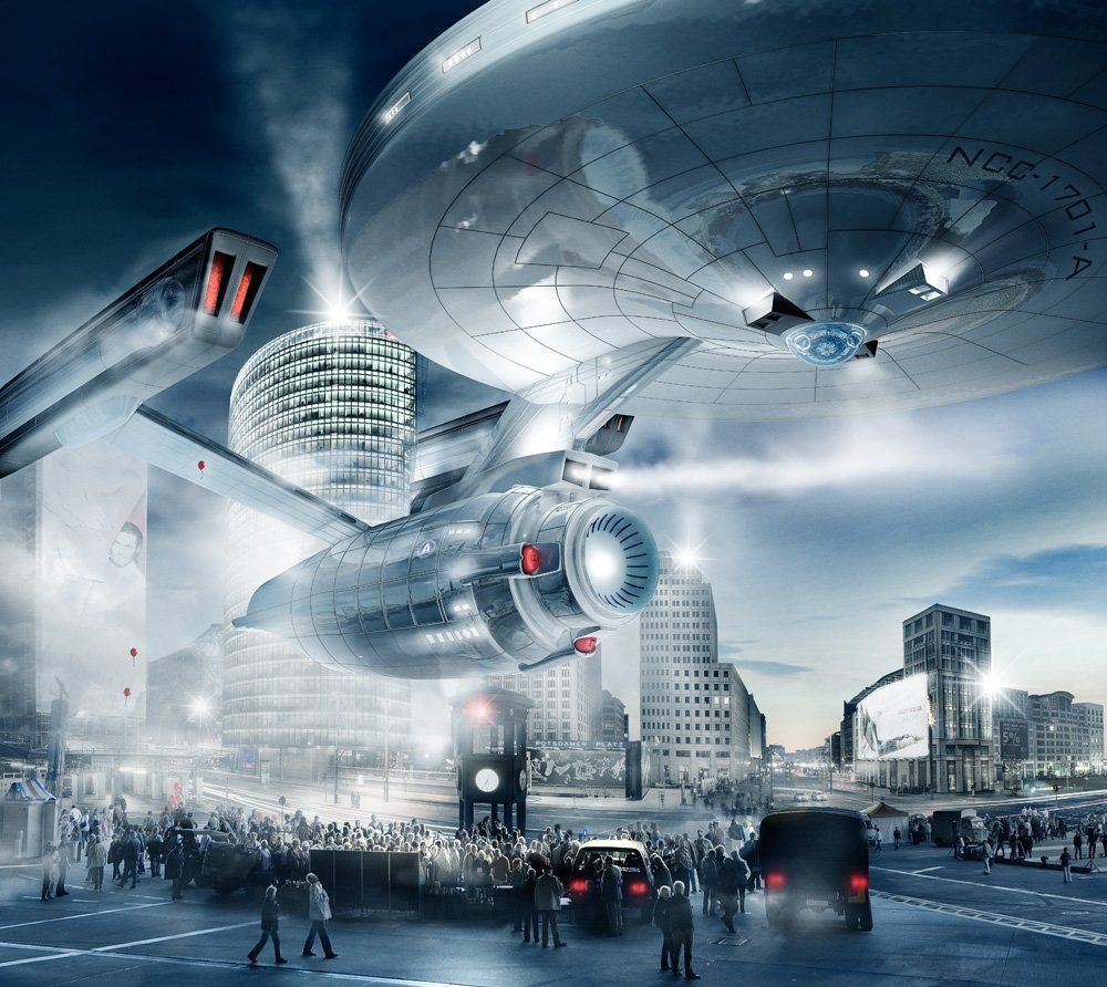 Time_Warp - Uli Steiger - Infographie