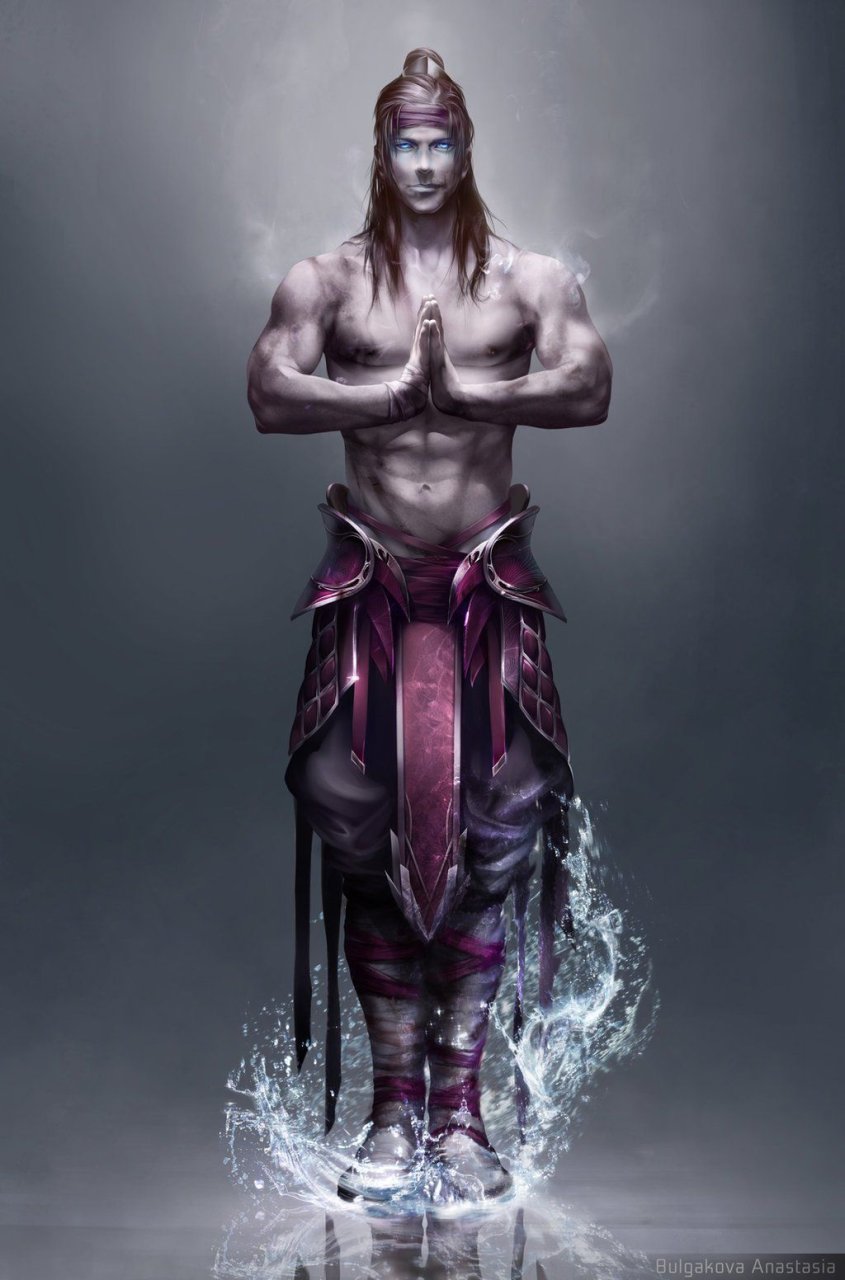 Xan Shadowsong