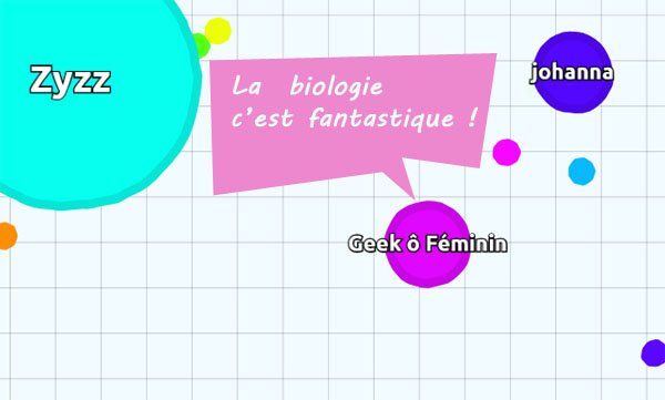 Agar.io : un jeu sur navigateur gratuit et très addictif #3