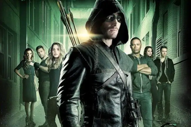arrow
