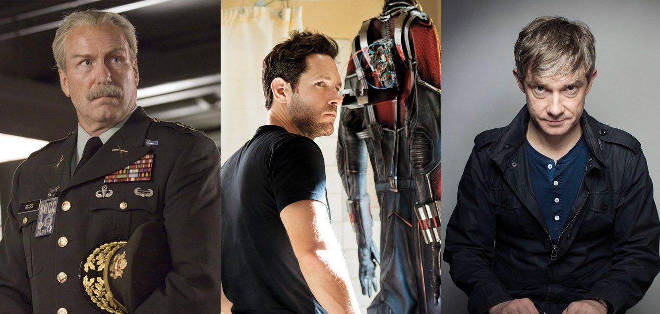Le script de Captain America Civil War : un leak qui sent le fake #3