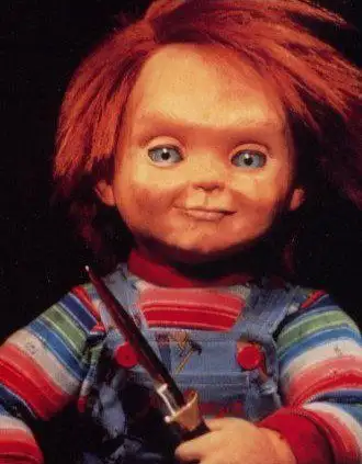 chucky_photograph_by_captstar1