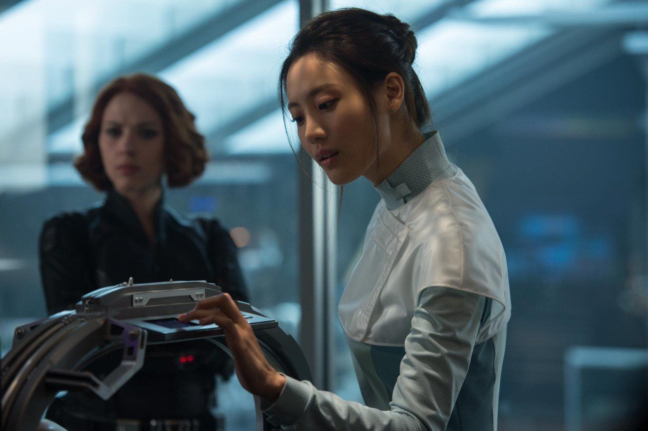 Captain America Civil War : 8 personnages qui pourraient apparaître dans le film #9